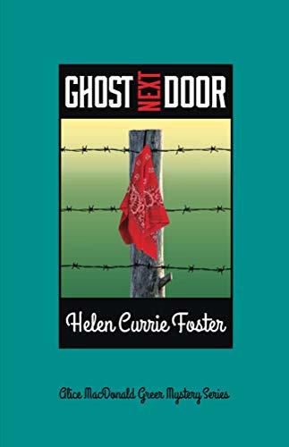 Ghost Next Door
