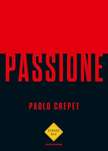 Passione book cover
