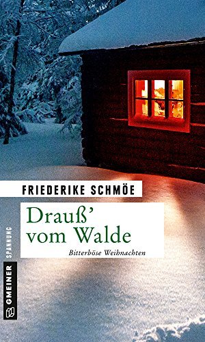 Drauß' vom Walde book cover