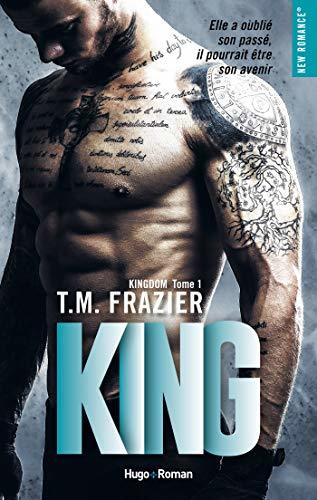 King (Kingdom, #1)