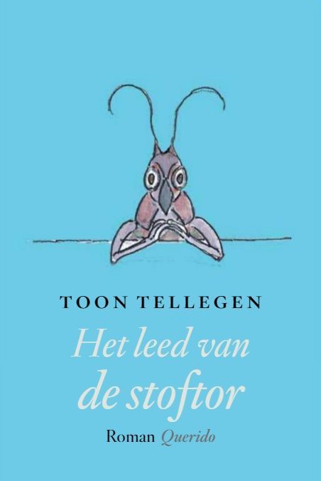 Het leed van de stoftor book cover