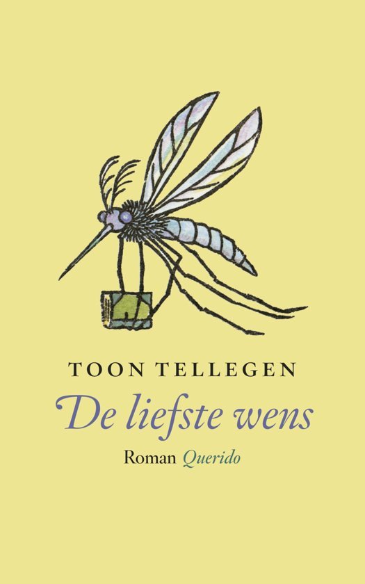 De liefste wens book cover