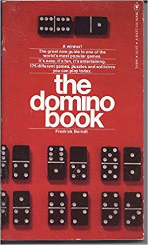 The Domino Book by Fredrick Berndt | Goodreads