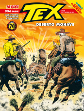 Maxi Tex n. 23: Deserto Mohave