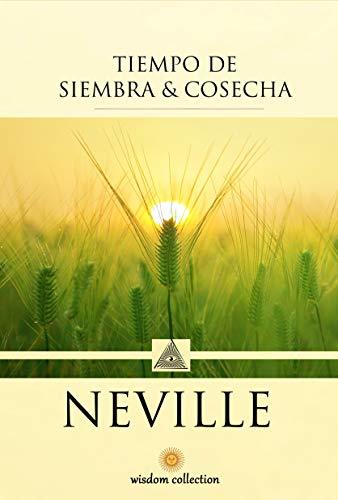 Tiempo de Siembra y Cosecha