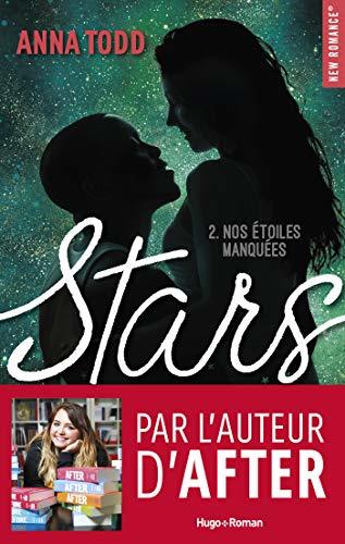 Extrait offert - Nos étoiles manquées book cover