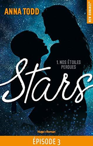 Nos étoiles perdues (Episodes) book cover 3