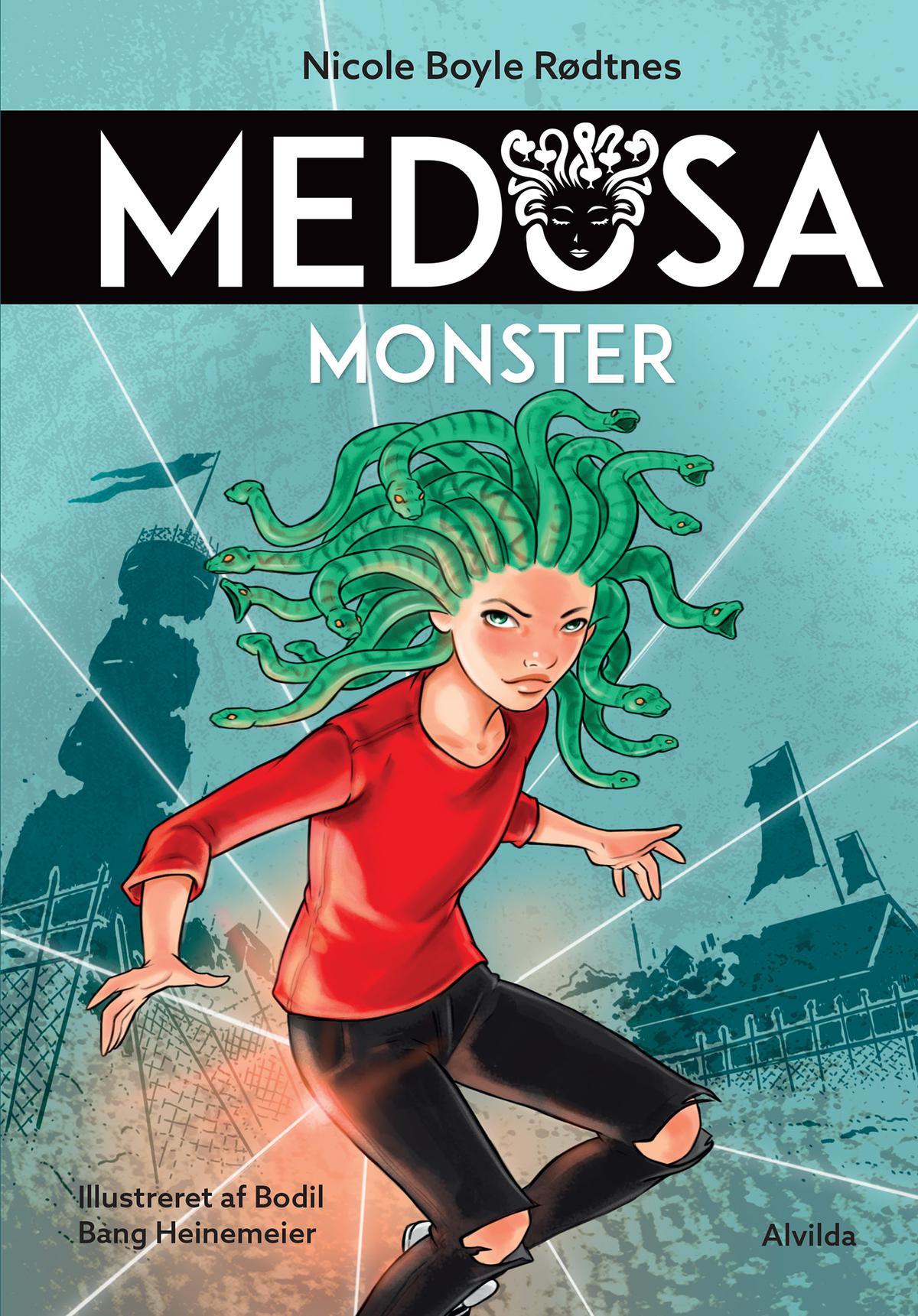 Monster