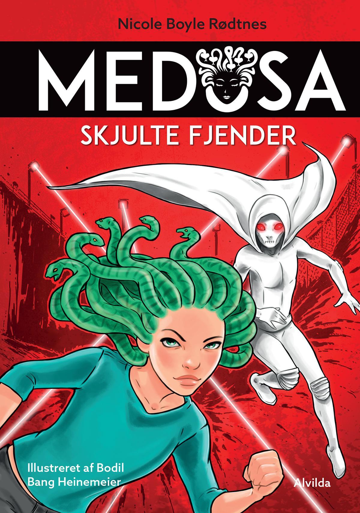 Skjulte fjender