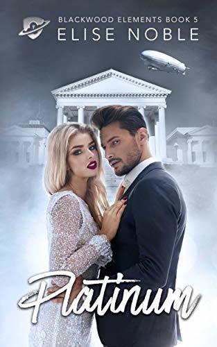 Platinum book cover