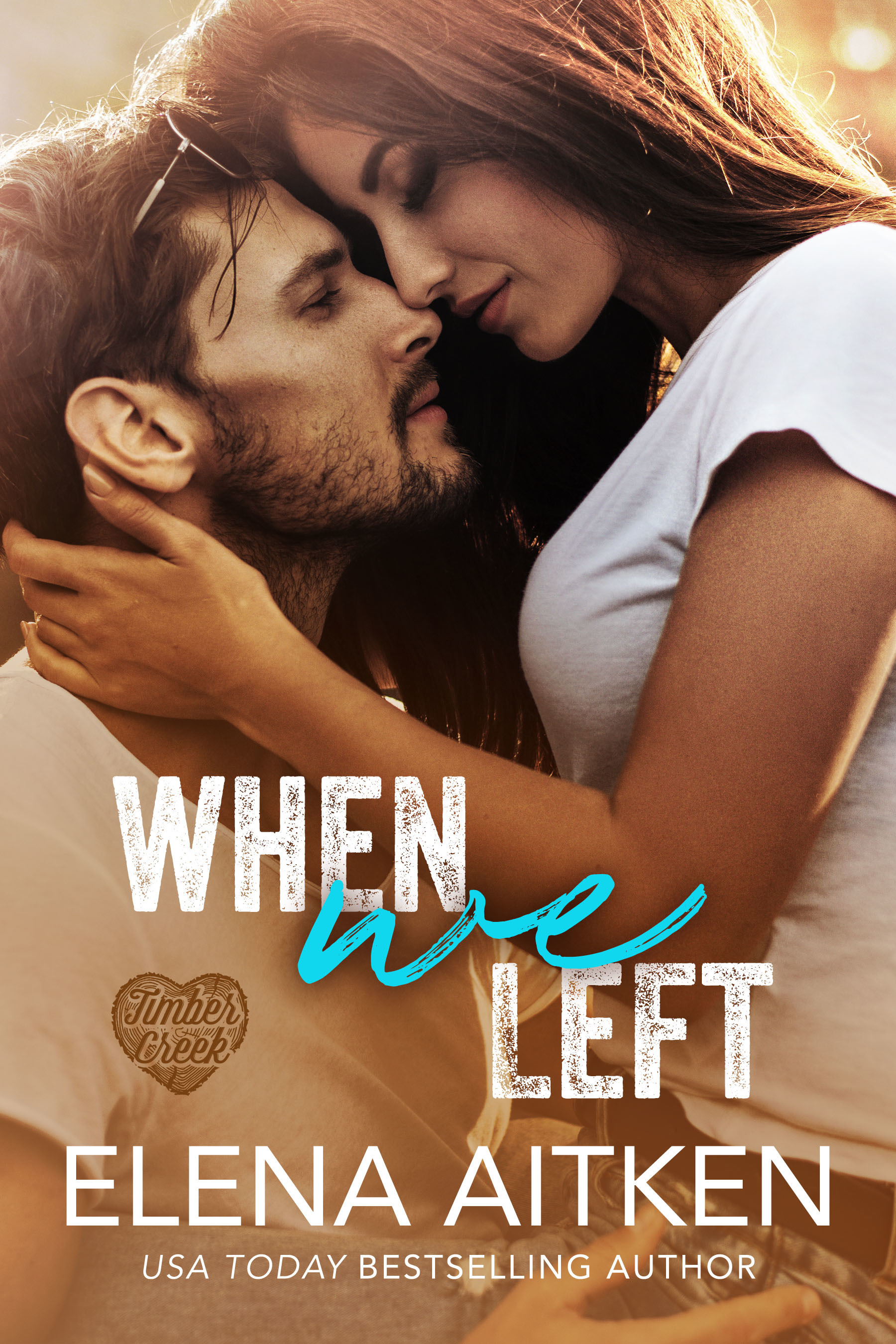 When We Left
