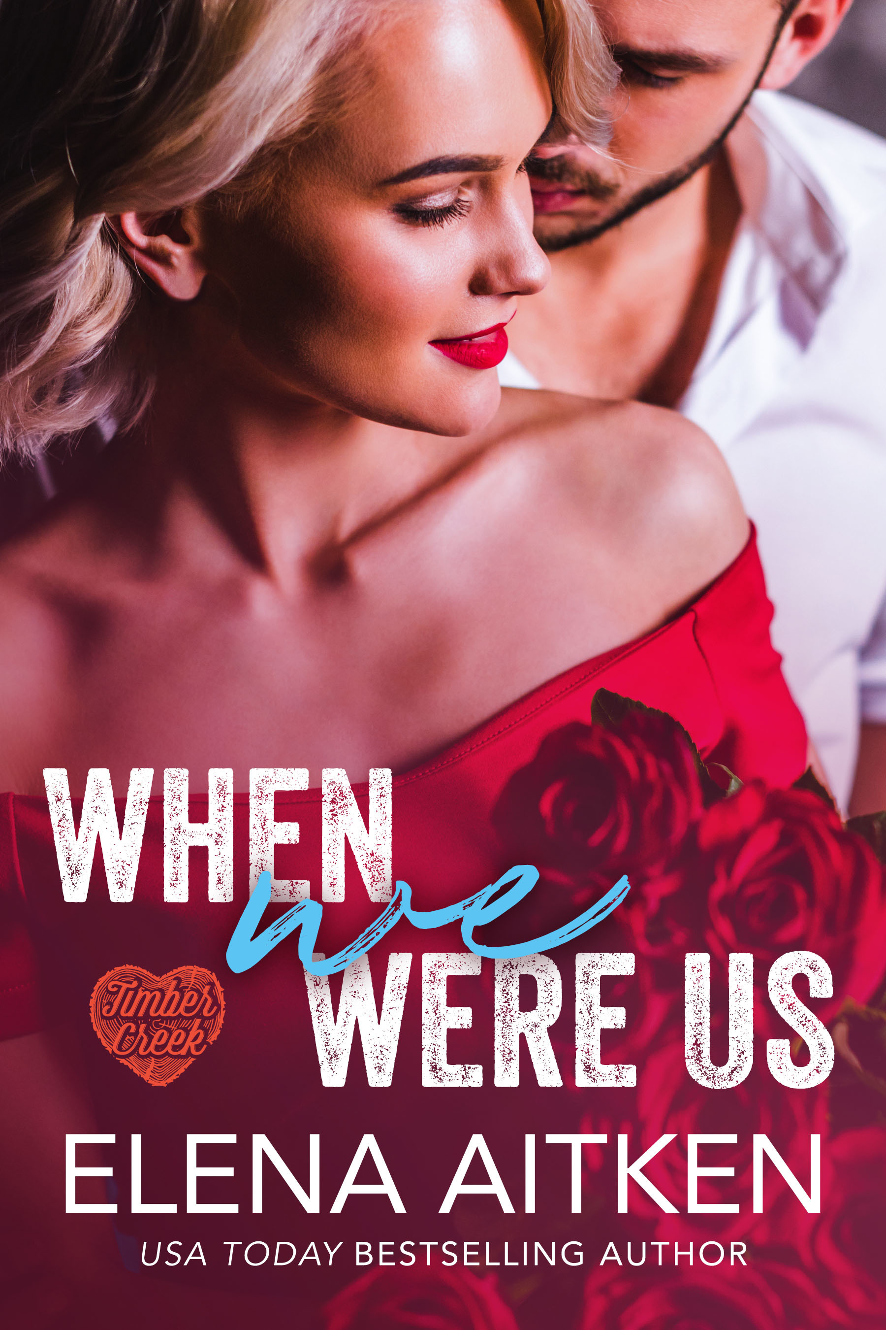When We Were Us
