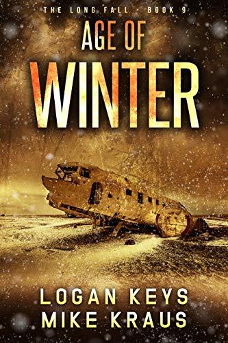 Age of Winter book cover