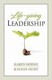 Life-giving Leadership