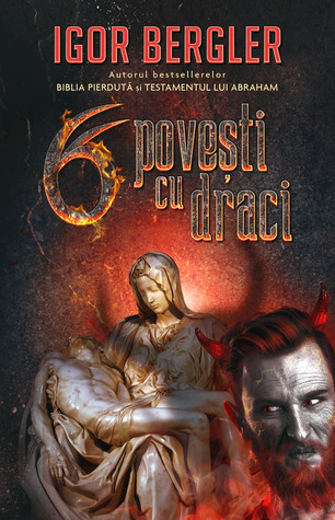 6 povești cu draci
