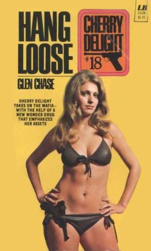 Hang Loose book cover