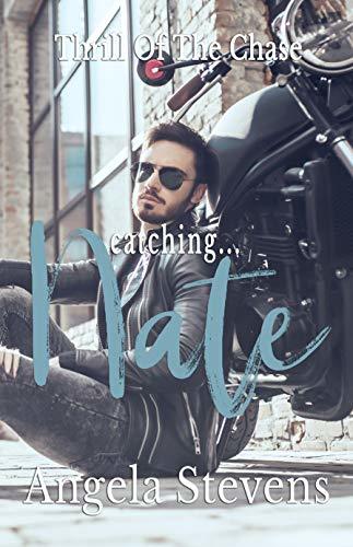 Catching Nate book cover