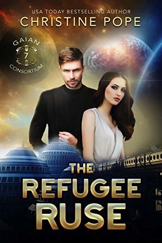The Refugee Ruse book cover