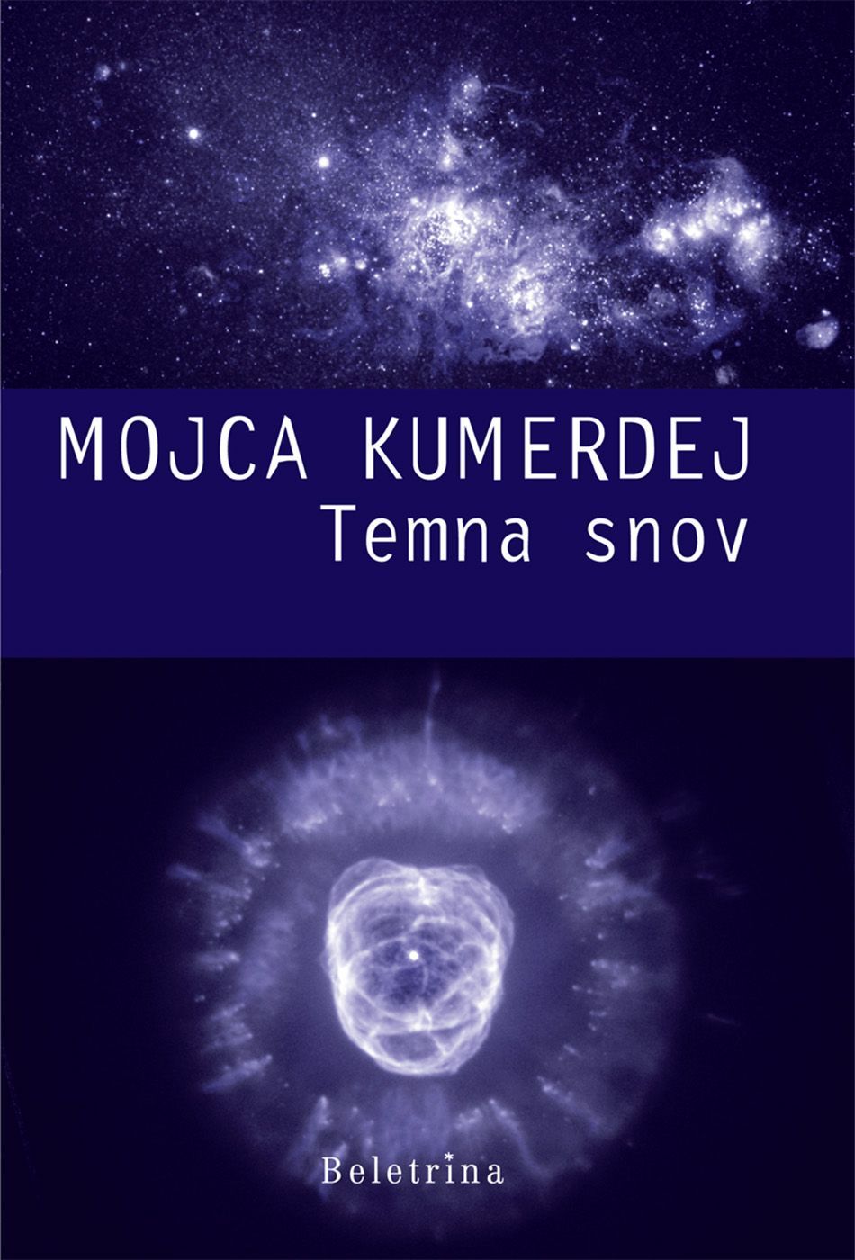 Temna snov