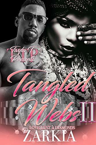 Tangled Webs 2 book cover