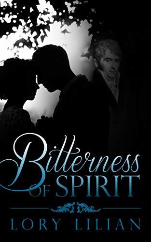 Bitterness of Spirit book cover