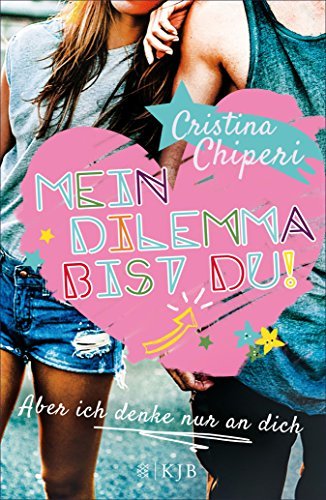 Mein Dilemma bist du! Aber ich denke nur an dich book cover
