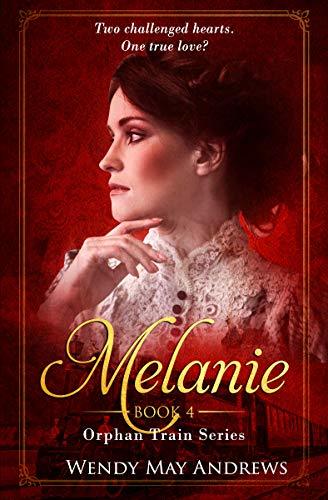 Melanie book cover