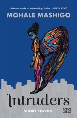 Intruders: Short Stories