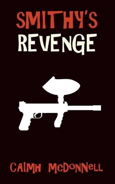 Smithy's Revenge book cover