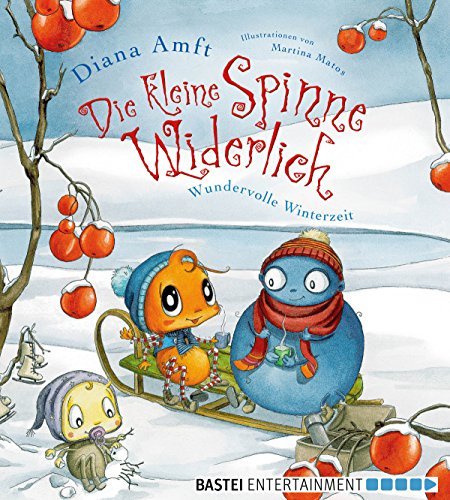Wundervolle Winterzeit
