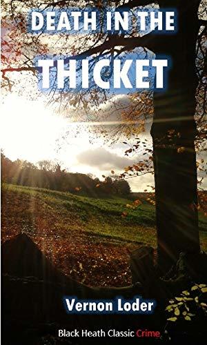 Death in the Thicket