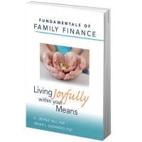 Fundamentals of Family Finance