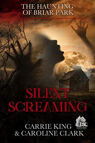 Silent Screaming: Haunted House