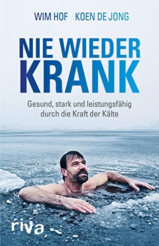 Nie wieder krank book cover