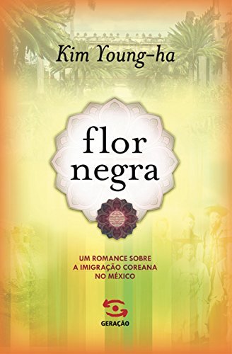 Flor Negra (Portuguese Edition)