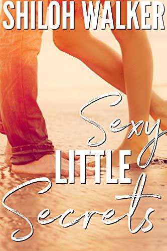 Sexy Little Secrets book cover