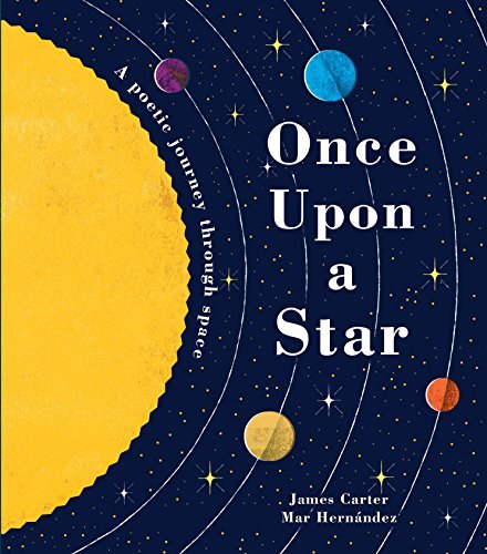 Once Upon a Star book cover