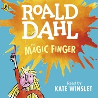 The Magic Finger