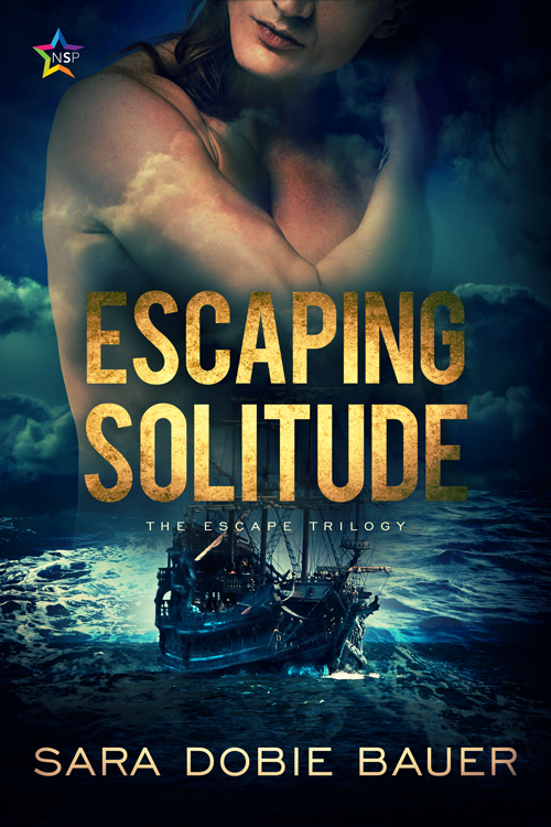 Escaping Solitude book cover