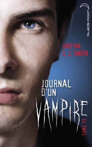 Redemption (Journal d'un vampire, #11)
