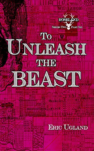 To Unleash The Beast book cover
