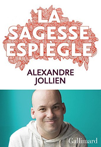La sagesse espiègle book cover
