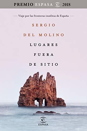 Lugares fuera de sitio book cover