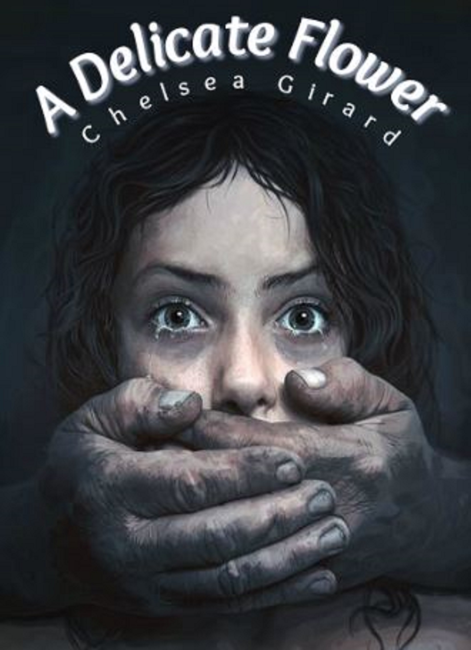 A Delicate Flower by Chelsea Lena Girard | Goodreads