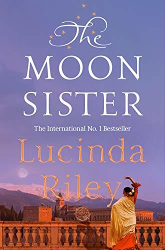 The Moon Sister (The Seven Sisters Book, #5)