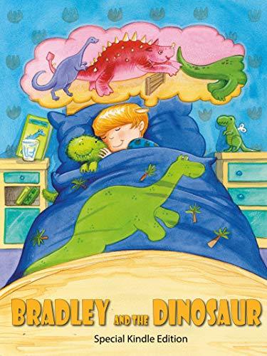 Bradley and the Dinosaur