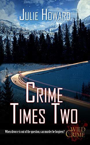 Wild Crime book cover 2