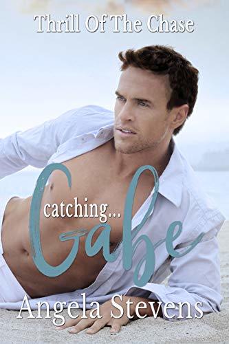 Catching Gabe book cover