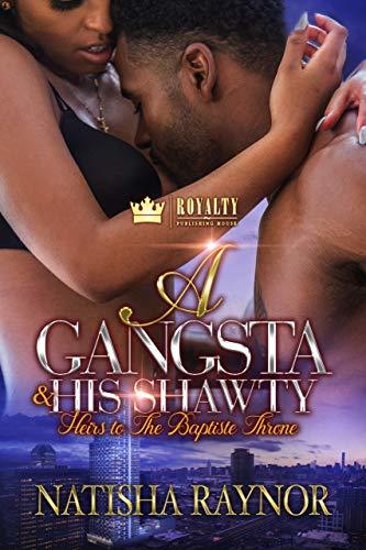 A Gangsta & His Shawty book cover