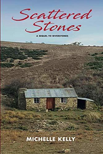 Scattered Stones: Book 2 in the Riverstone Series